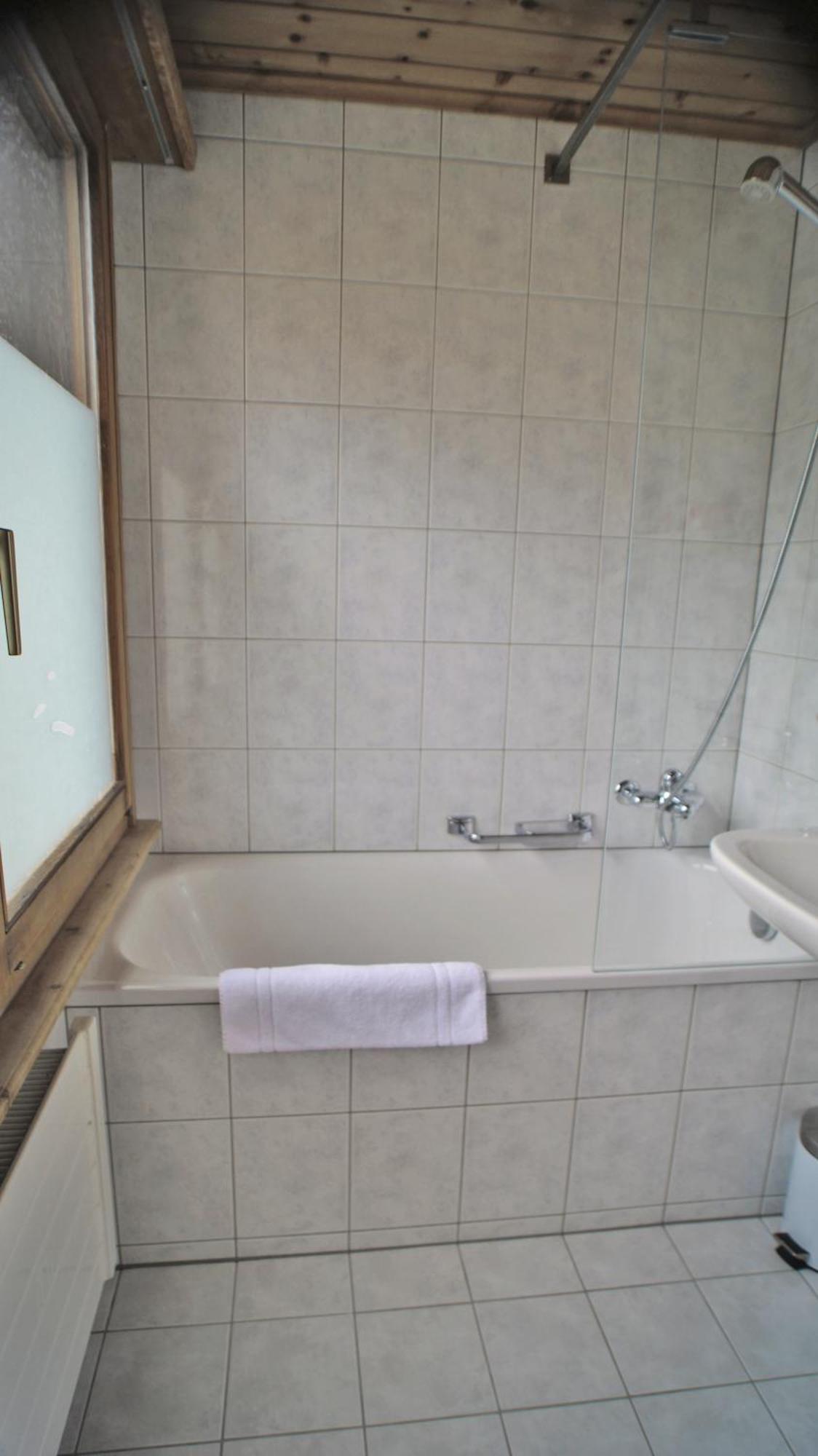 Hotel Wynegg Klosters Cameră foto